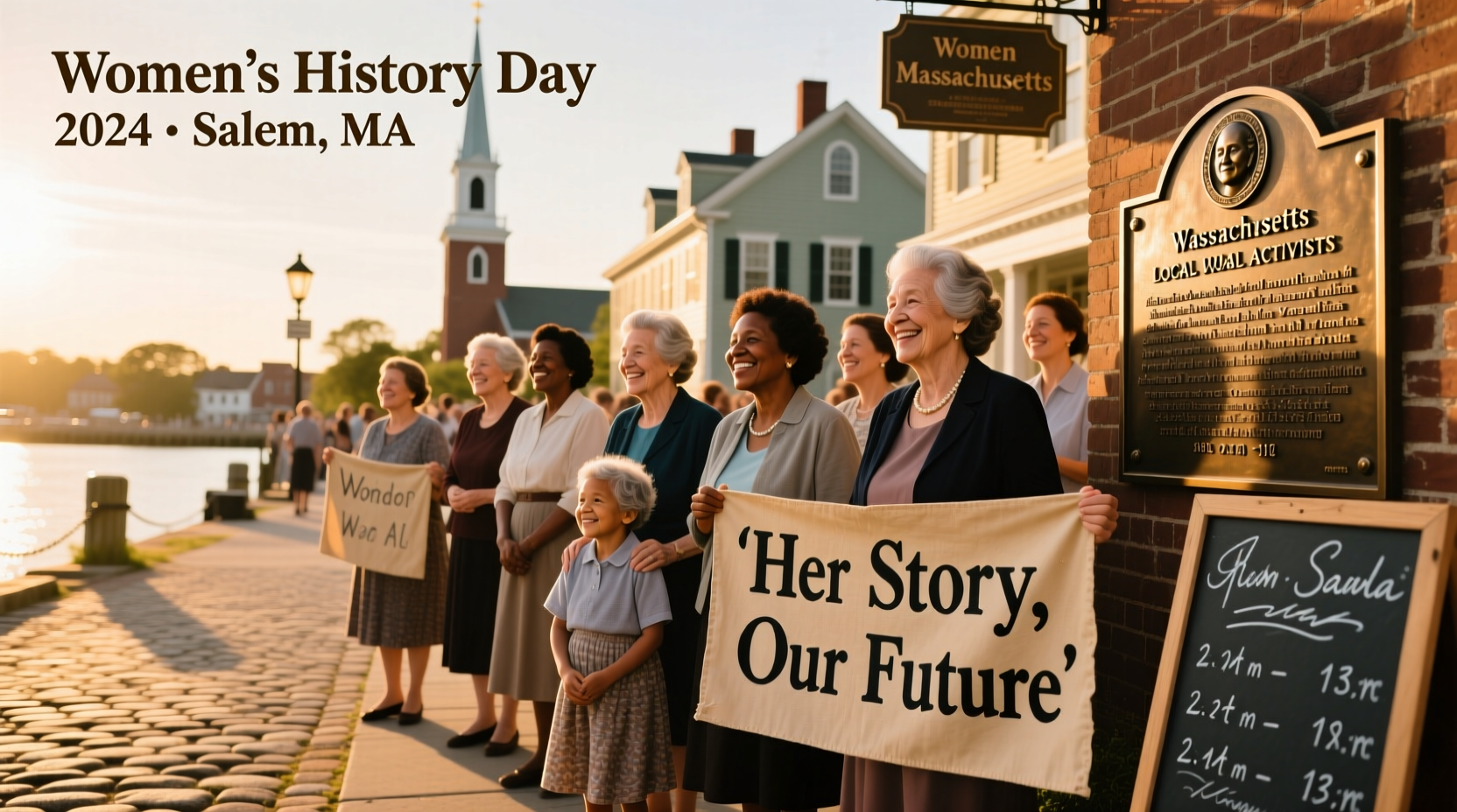 womens history day salem ma