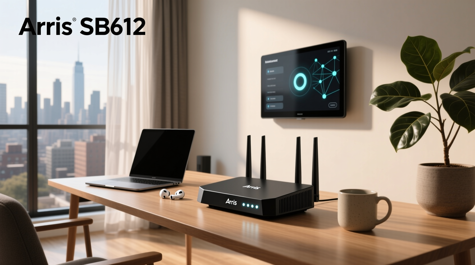 arris sb6141 modem still worth buying in 2024