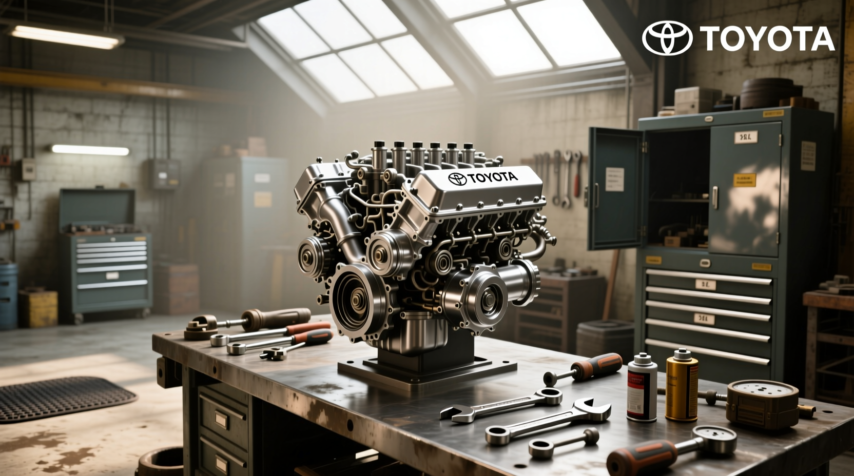3.0 Toyota Engine Guide: What to Look For Before Buying