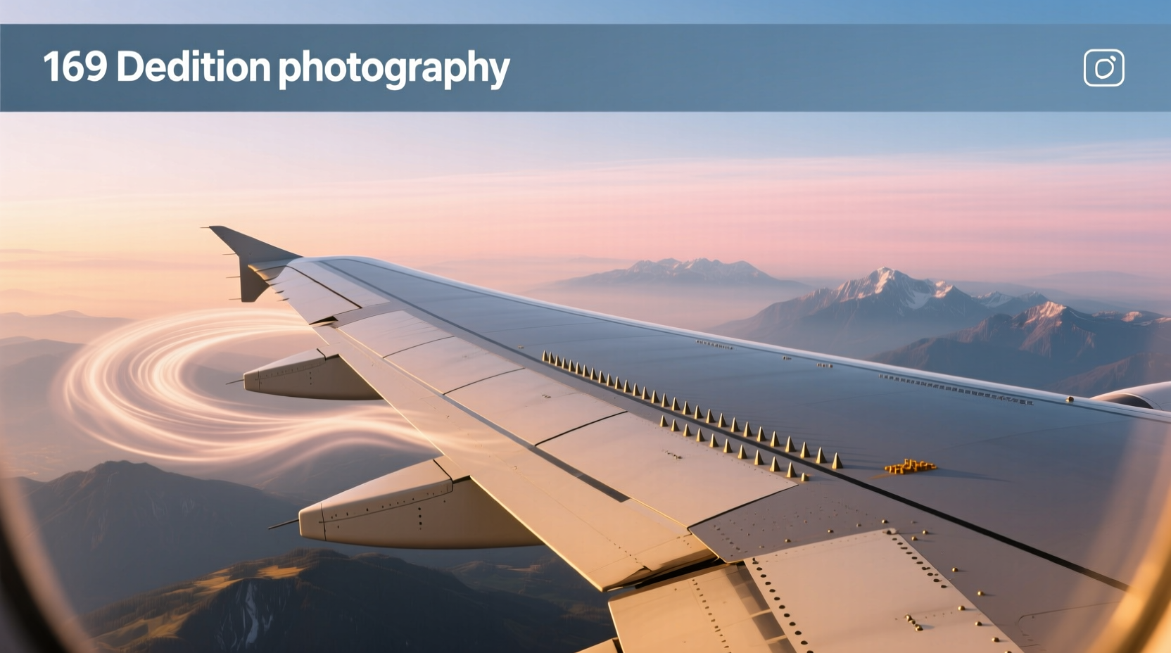 How to Choose Vortex Generators: Why on Upper Wing Surface?