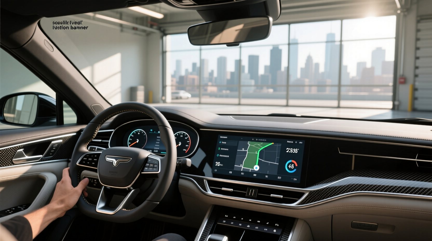 How to Choose a Dashboard Screen for Car Upgrades