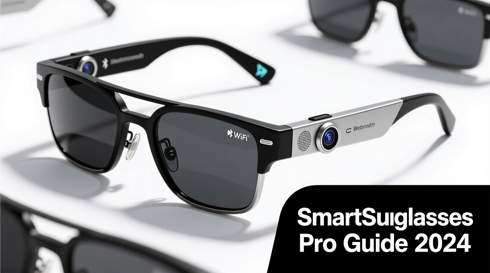 how to choose smart sunglasses with music and camera a complete buyers guide