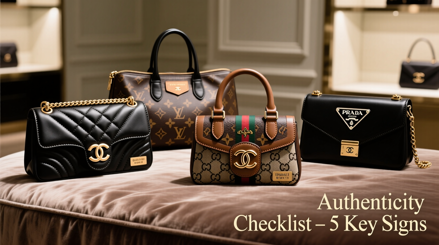 insider tips to recognize authentic high end designer key bags with confidence