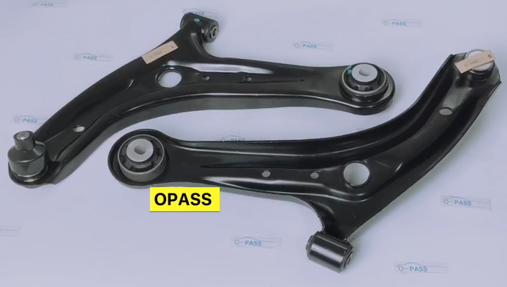 OPASS Front Axle Lower Control Arm for Mazda 2 & Ford Fiesta