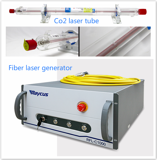 small laser machine for carbon steel cutting and acrylic cutting