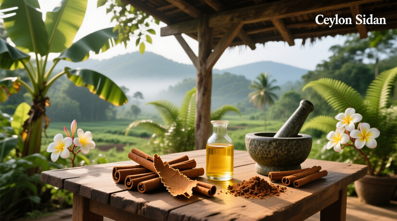 ceylon cinnamon oil guide