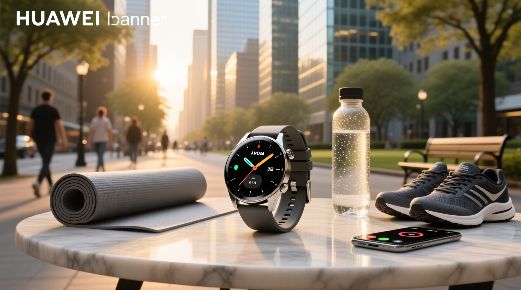 Huawei Watch GT Runner 2 Review What You Need To Know Before Buying Huawei Watch GT Runner 2 Review What You Need To Know Before Buying