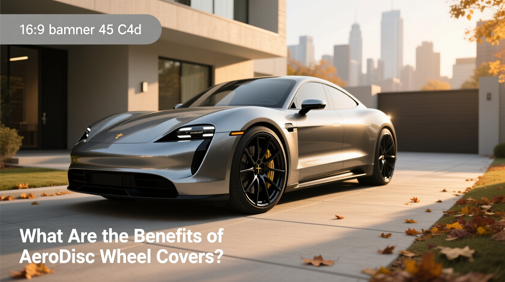 How to choose aerodisc wheel covers,What are the benefits of AeroDisc wheel cover?