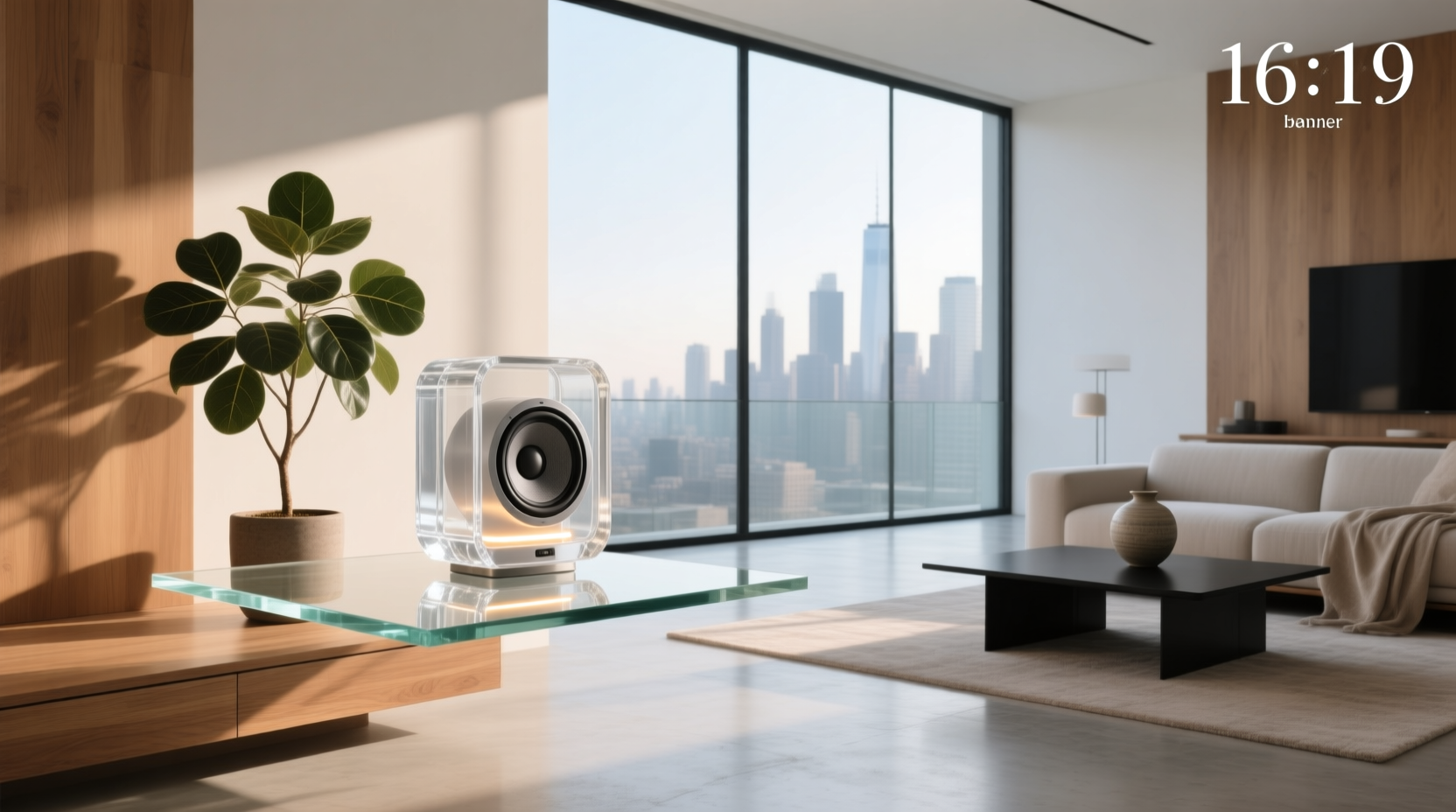 transparent speakers do they sound good