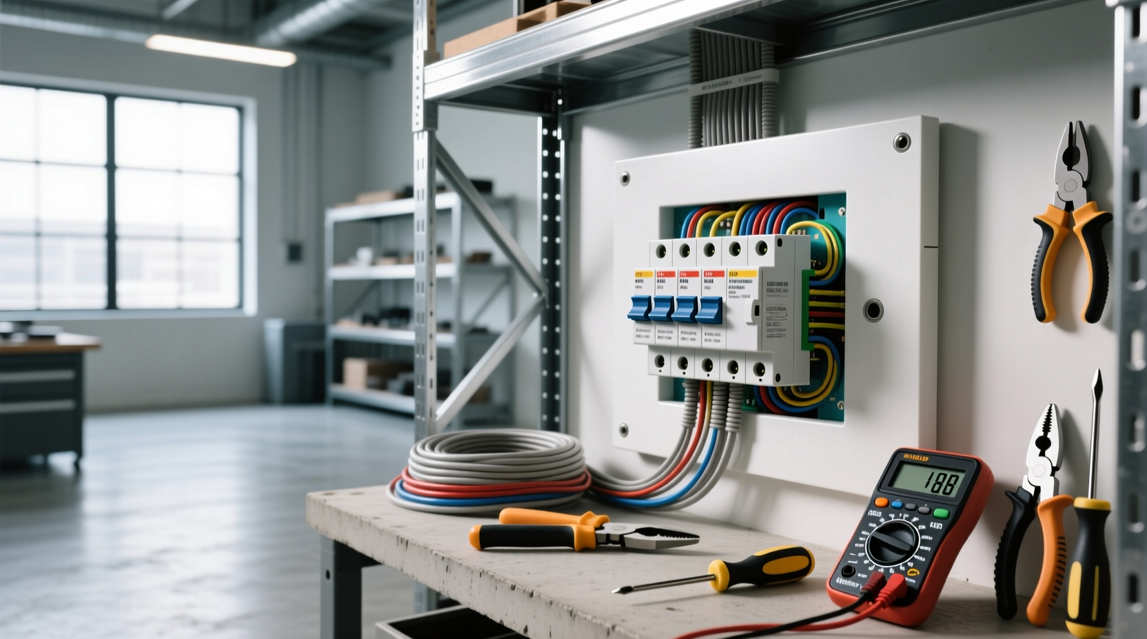4 way mcb box guide what to choose why