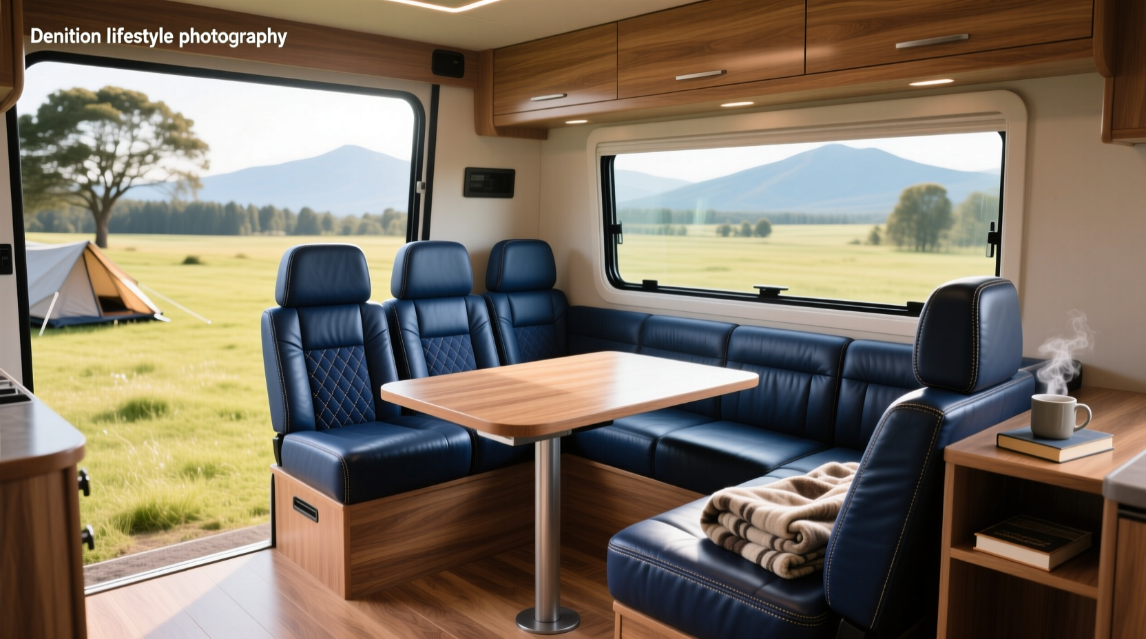 caravan seats,How many seats are in a caravan? buying guide