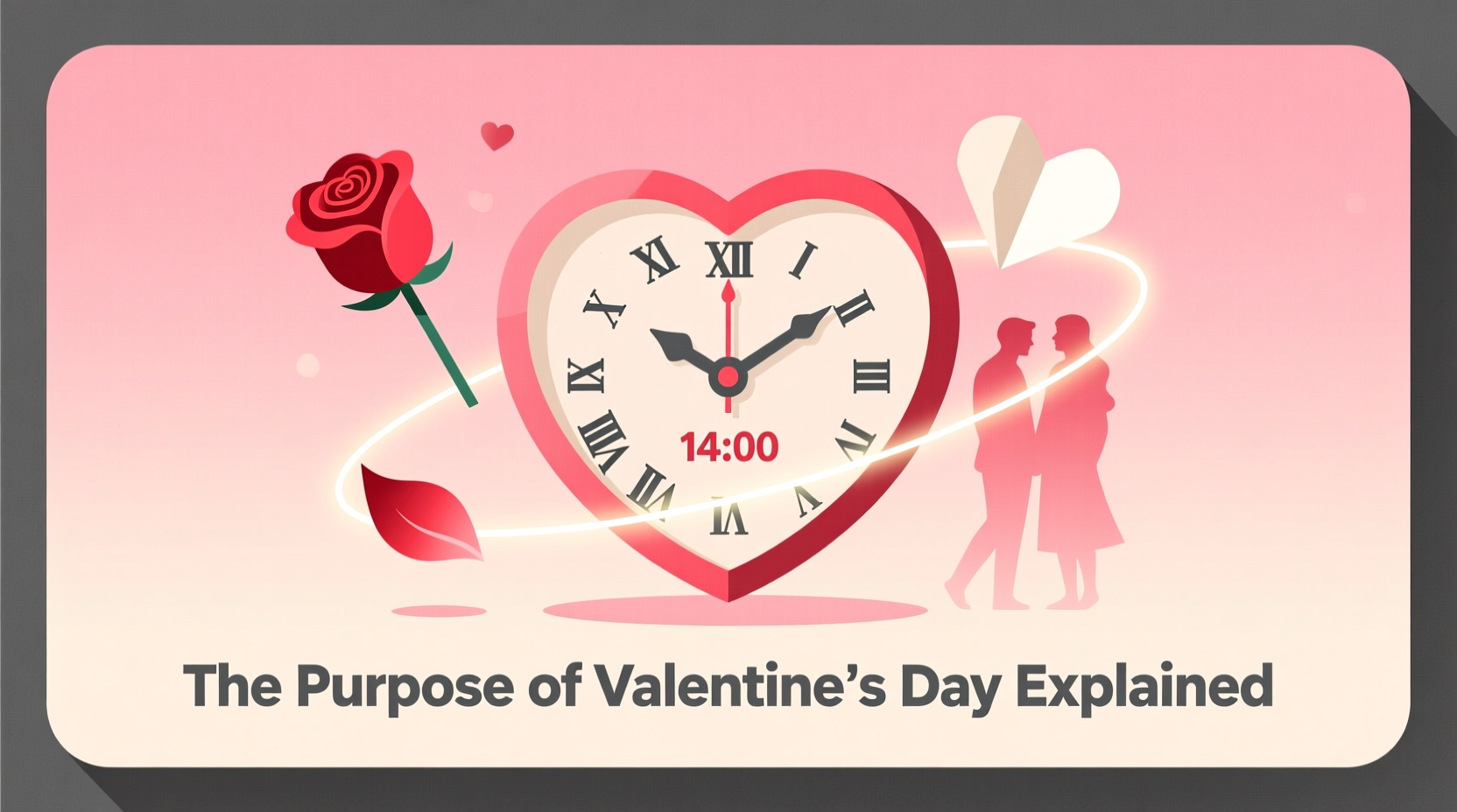 what is the purpose of valentine