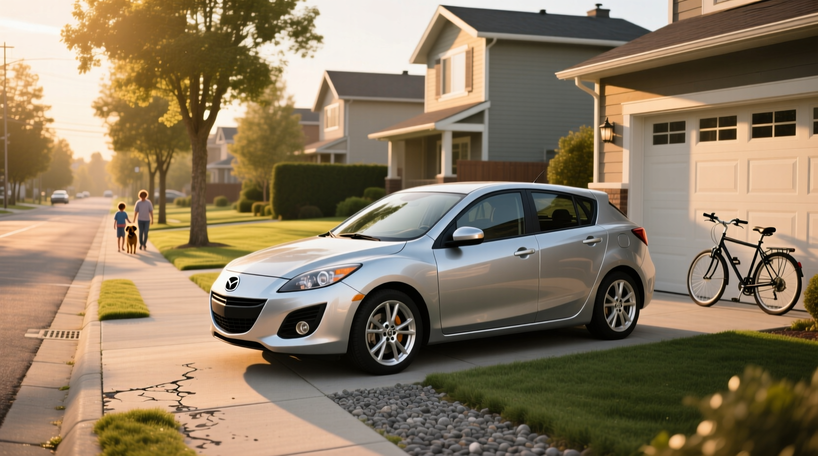 2008 mazda 3 hatchback reliability buying guide