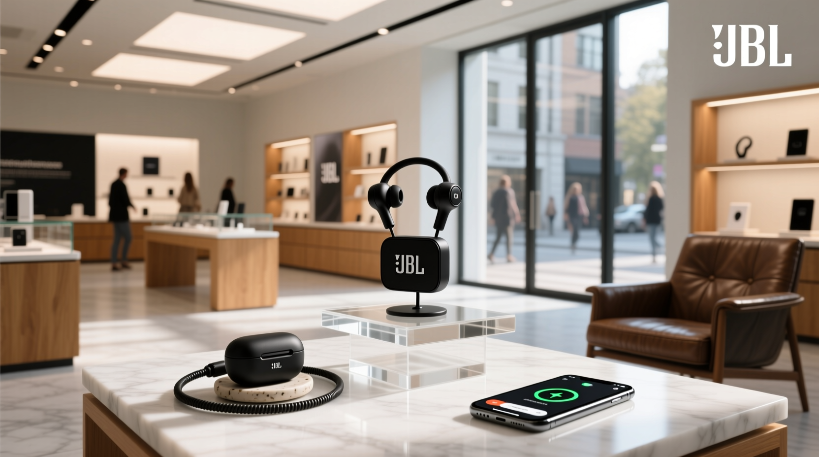 What JBL Earphones Are Available at Walmart? A Practical Buyer’s Guide