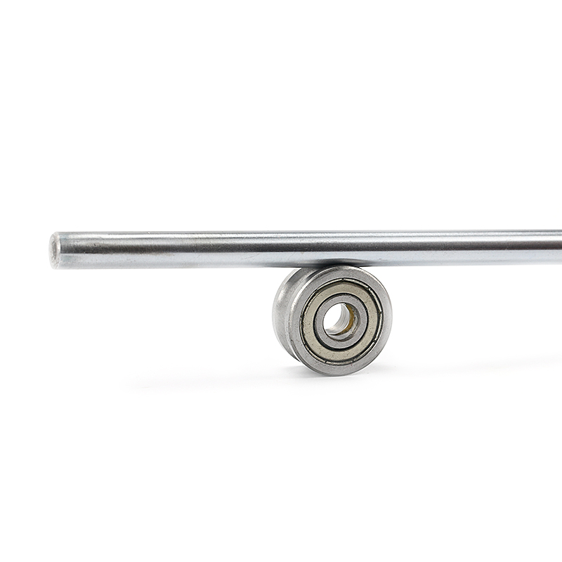 U groove track roller Guide pulley bearing LFR50/8 LFR50/5-4 LFR50/8-6 LFR50/8-8 KDD NPP