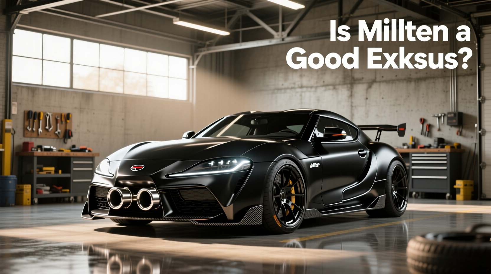 How to Choose Milltek Exhaust: Is Milltek a Good Exhaust?