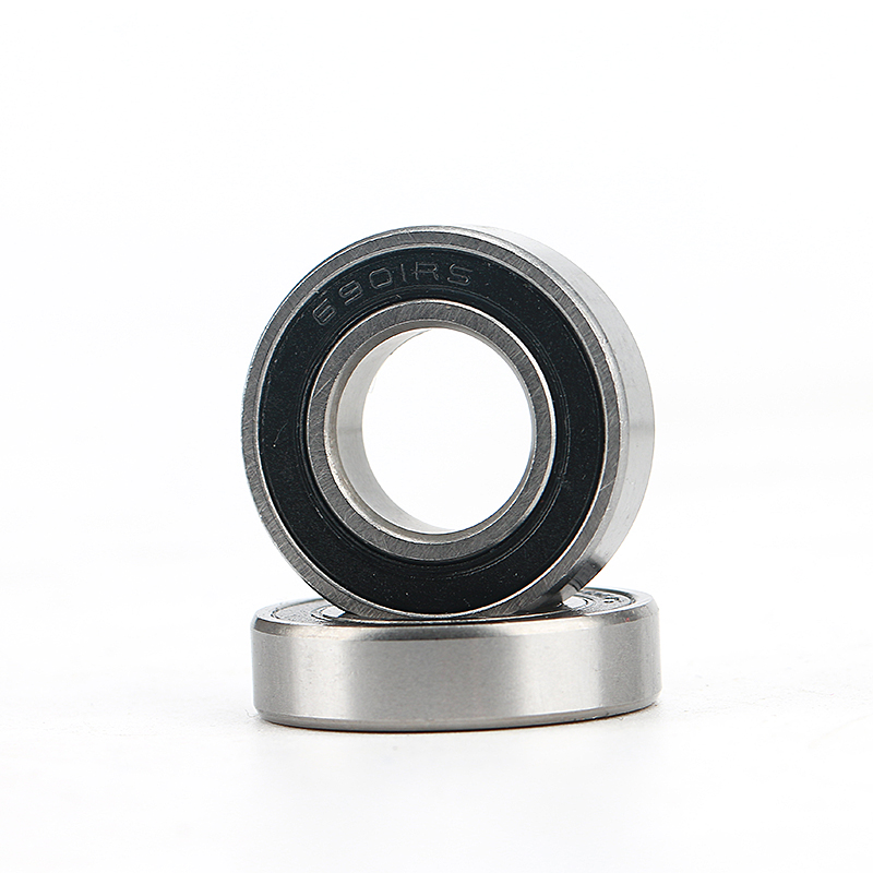Top quality deep groove ball bicycle bearing full ceramic/hybrid/chrome steel 6901 6902 6903 6904 6905 6906-2RS