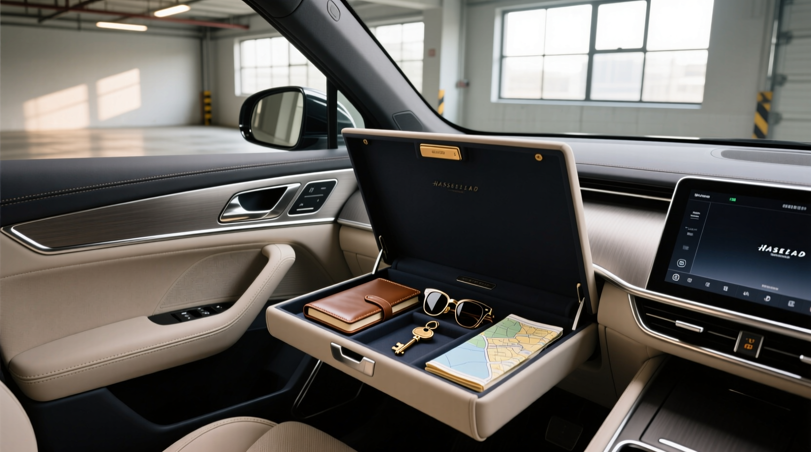 What Is a Glove Box Car Drawer and How to Choose the Right One?