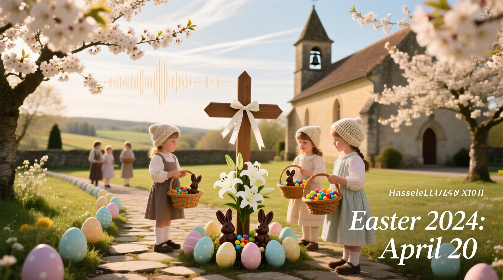 when do we celebrate easter day