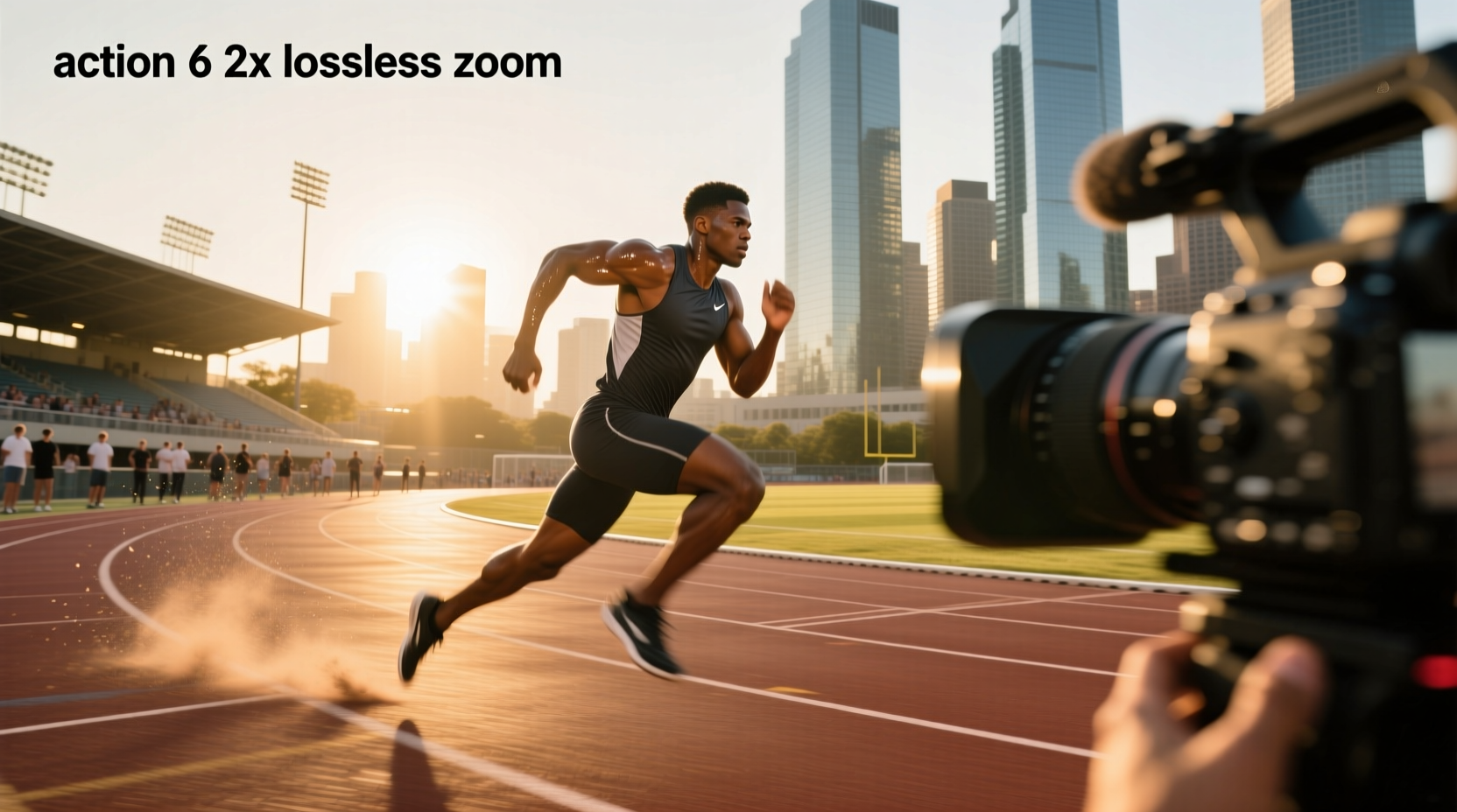 action 6 2x lossless zoom guide
