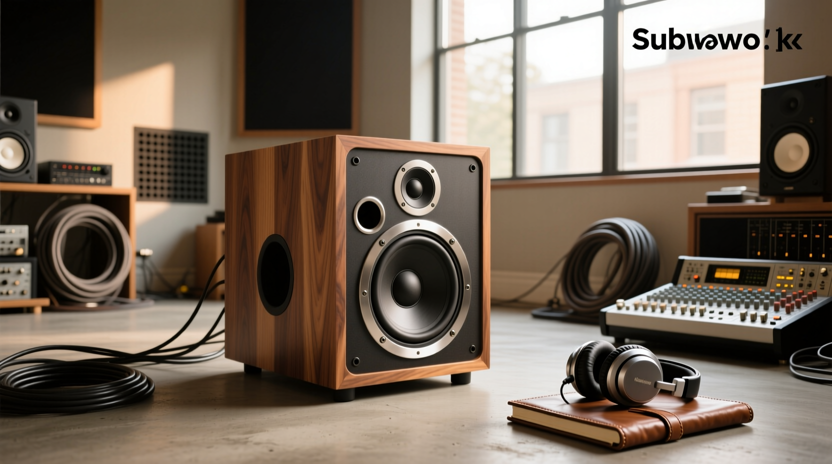 How to Choose a Ported Subwoofer Box: A Practical Guide