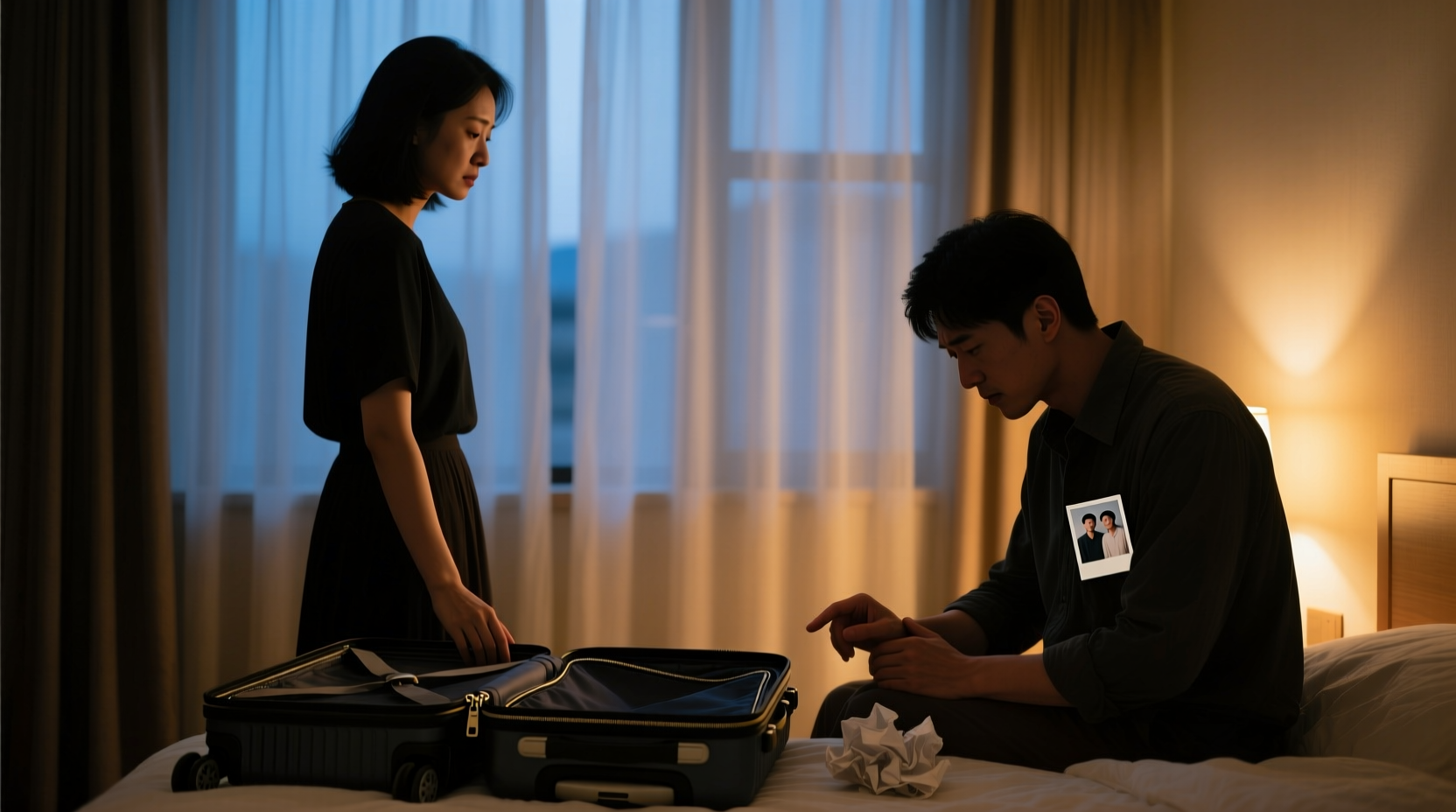 how to subtly show him hes losing you without pushing him away