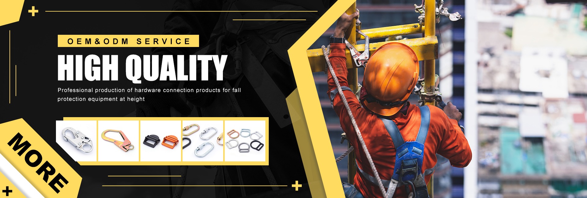 Ningbo henglong machinery co ltd steel hook d ring