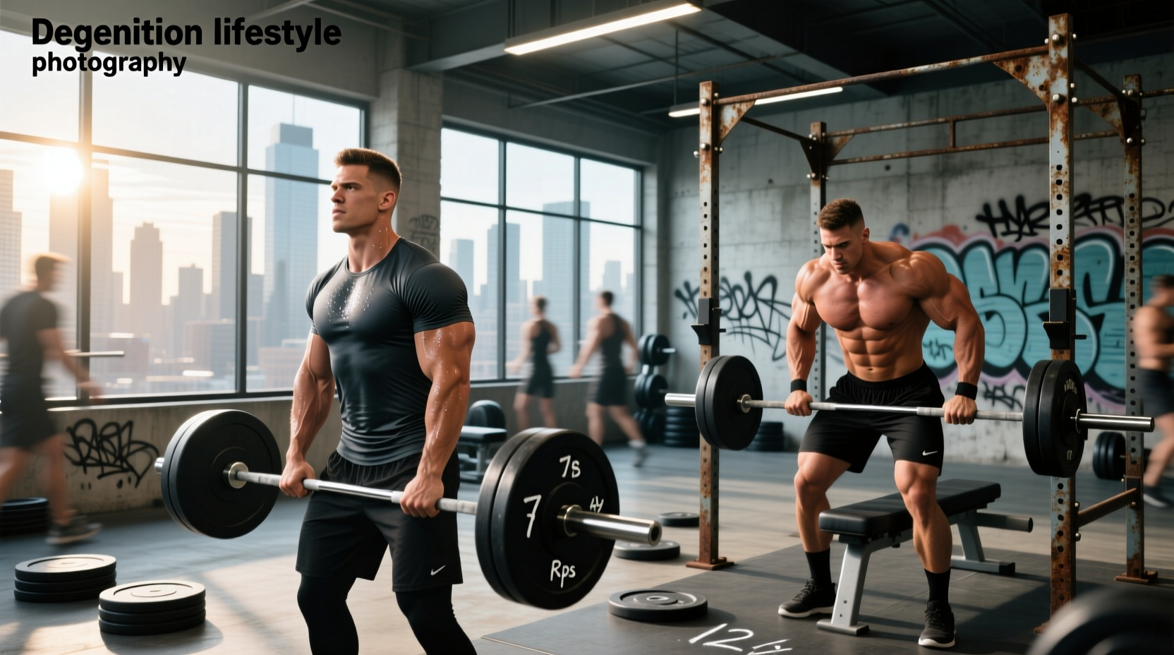 7 reps strength or hypertrophy 