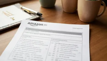 What Is a PO Number on Amazon? 2025 Procurement Guide & Best Practices