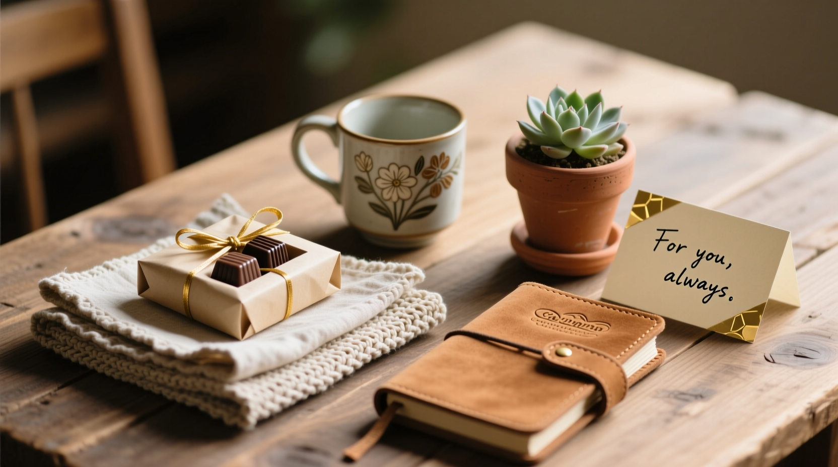gift ideas for women that bring thoughtful joy and warmth 3
