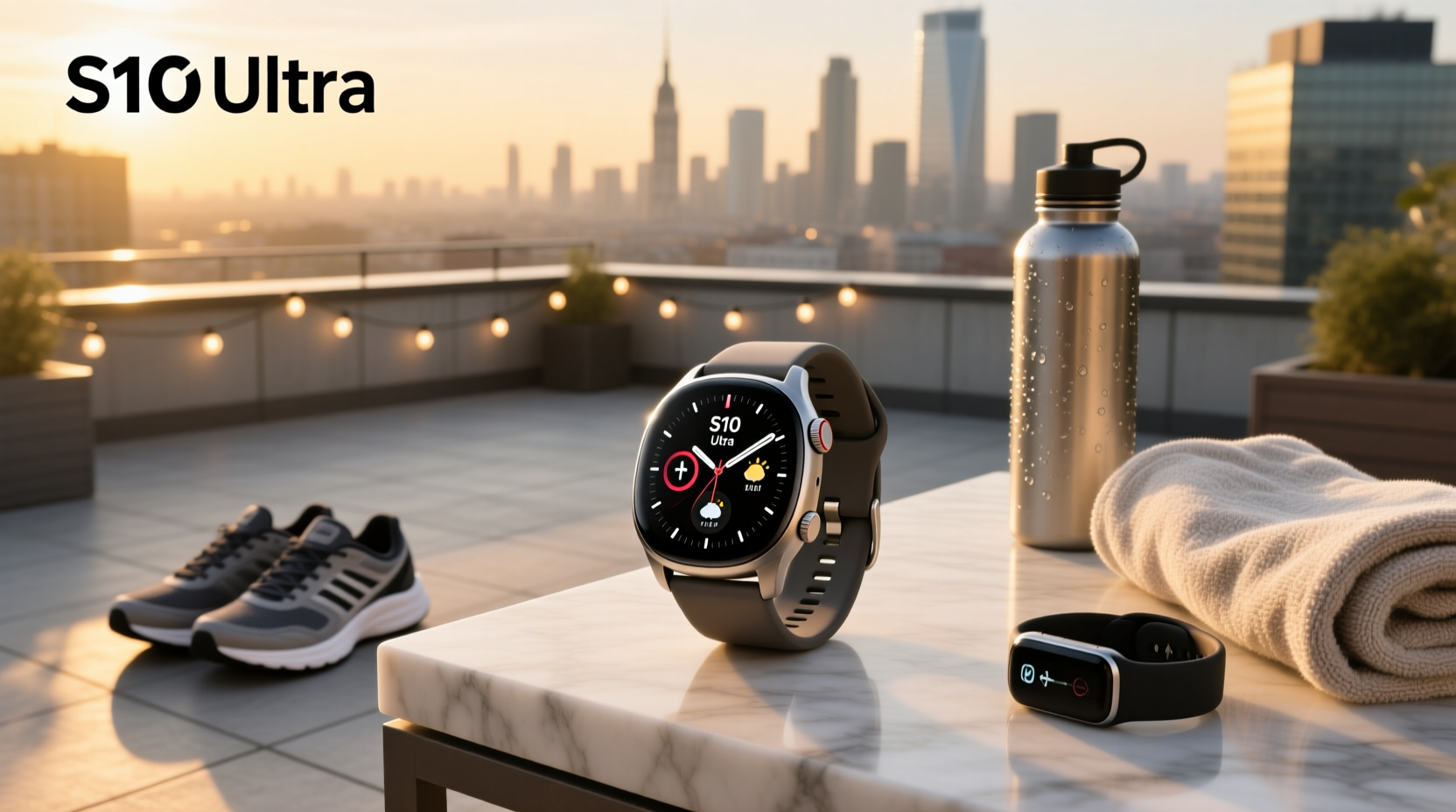 s10 ultra smartwatch real facts, not hype