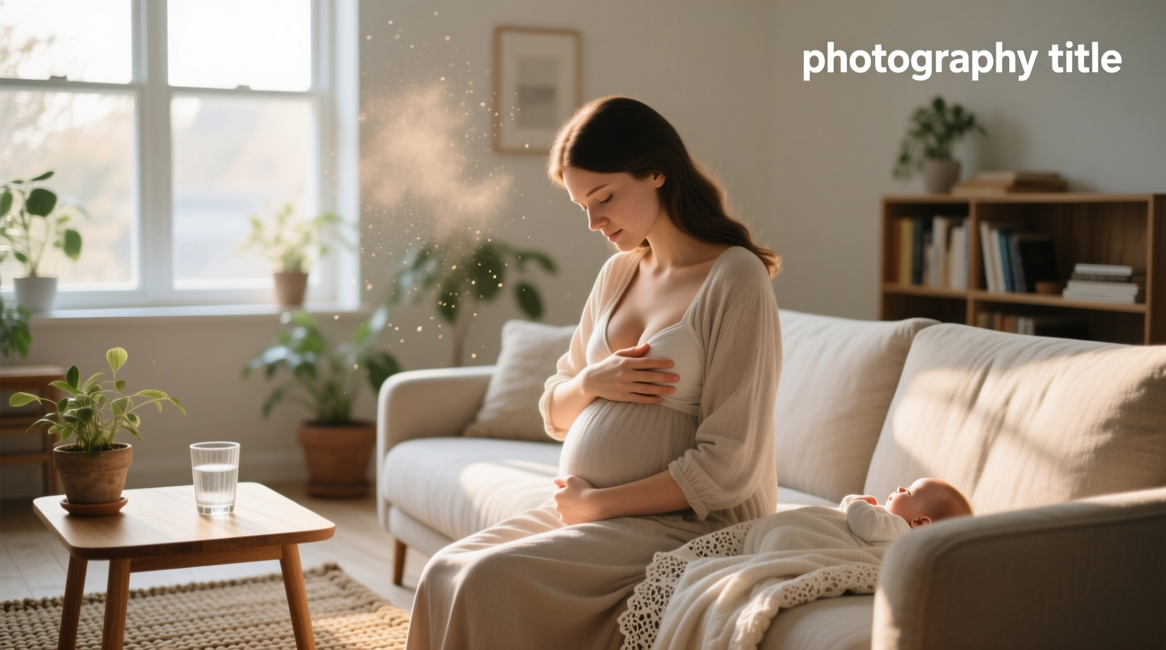 how to dry up breast milk naturally