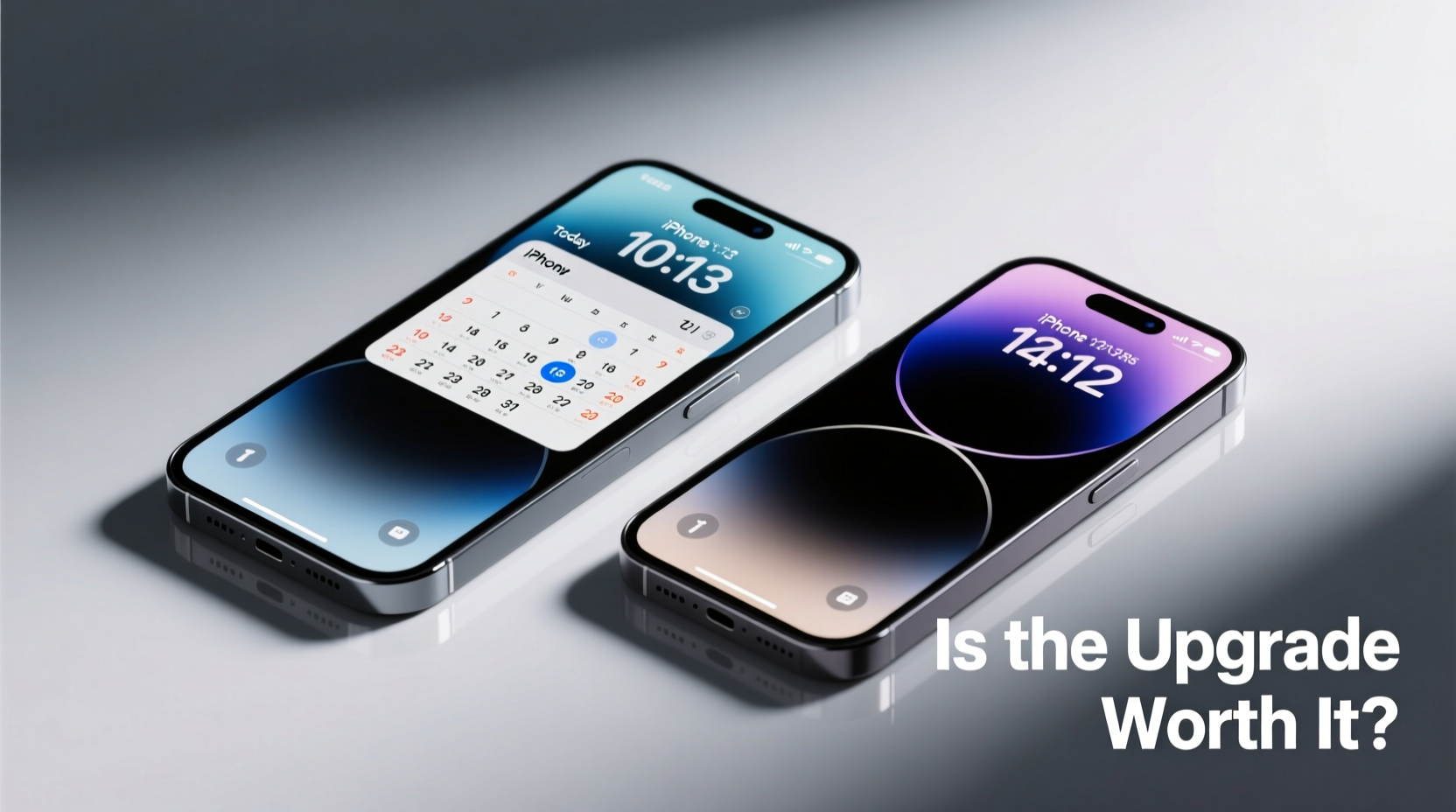 iphone 13 vs iphone 12 is the upgrade really worth it