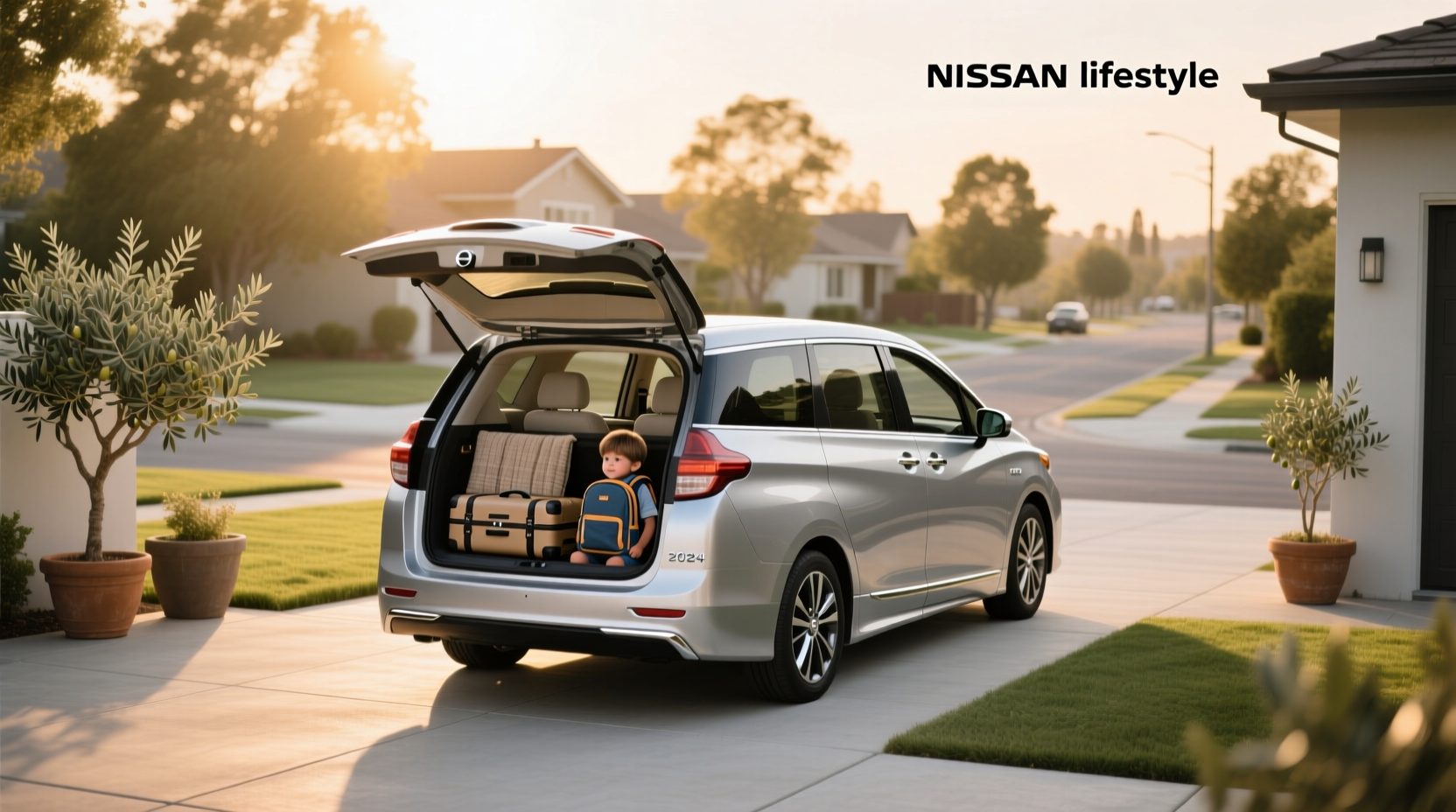 What to know before buying a Nissan Serena?