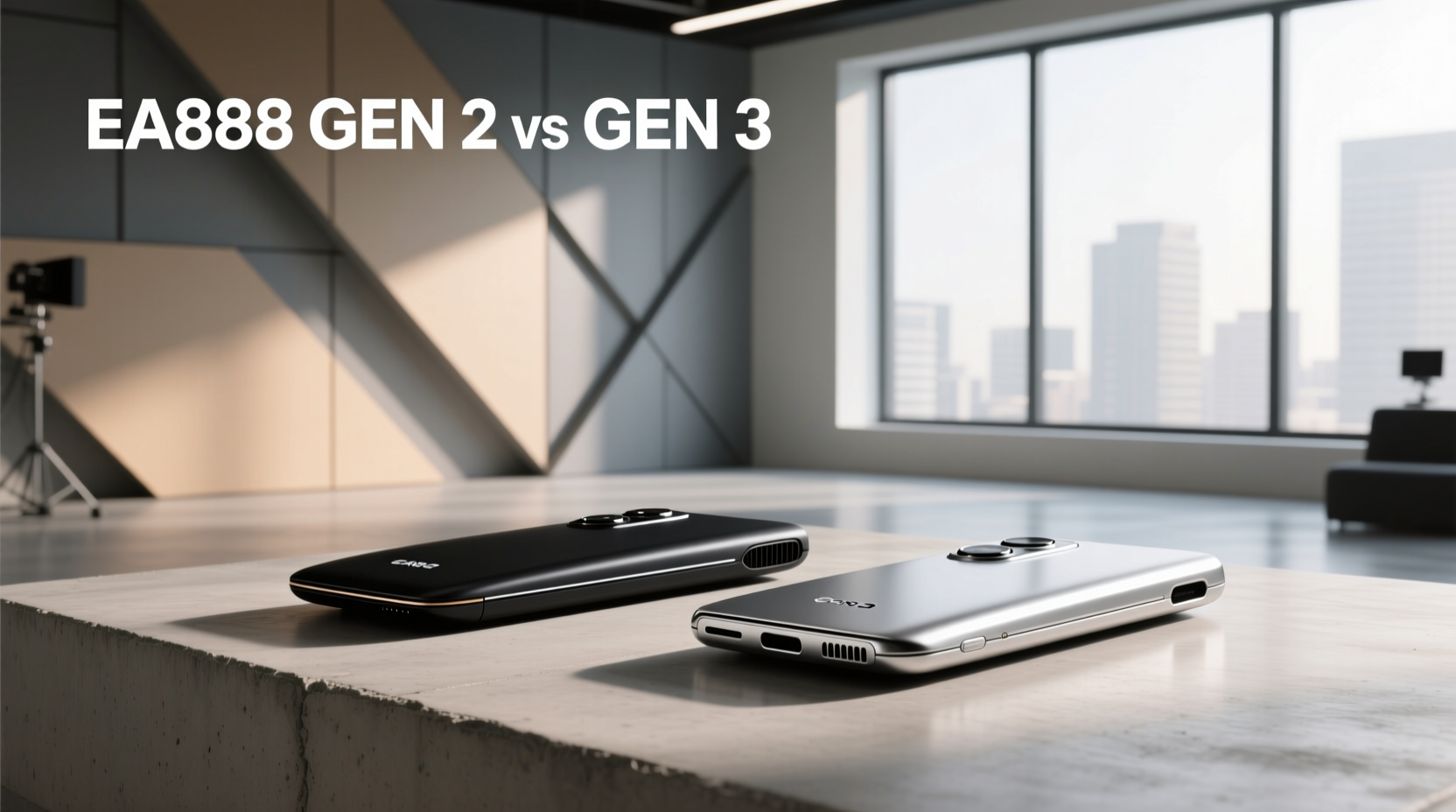 What Are the Differences Between EA888 Gen 2 and Gen 3 Engines?