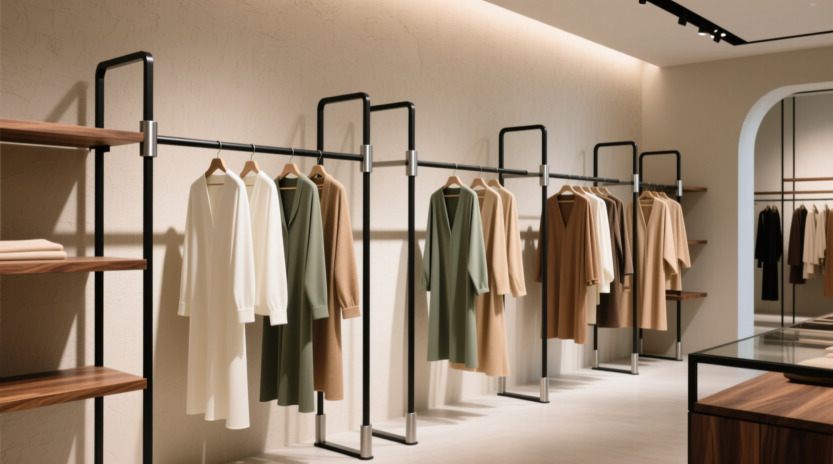 best clothing racks