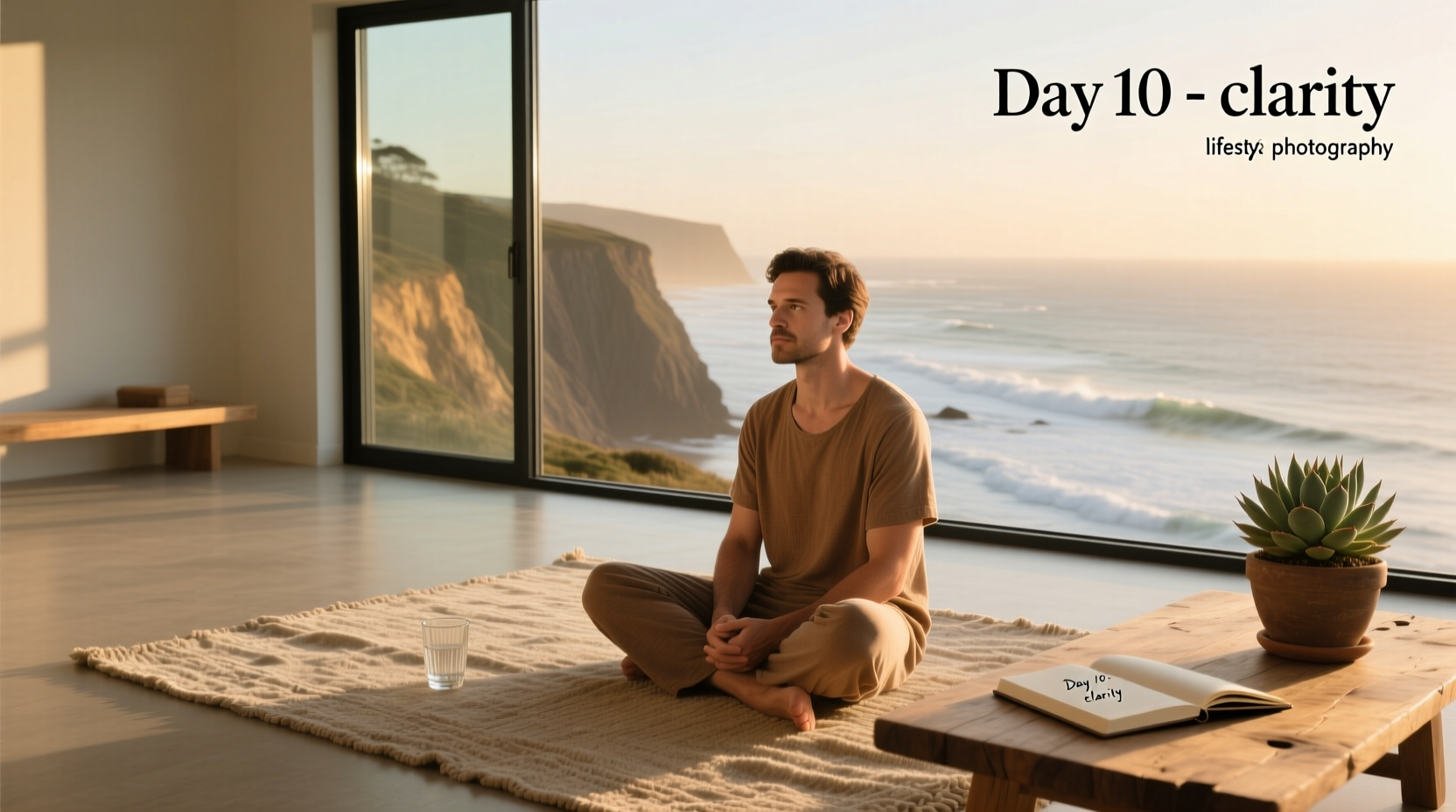 10 day water fast results real outcomes