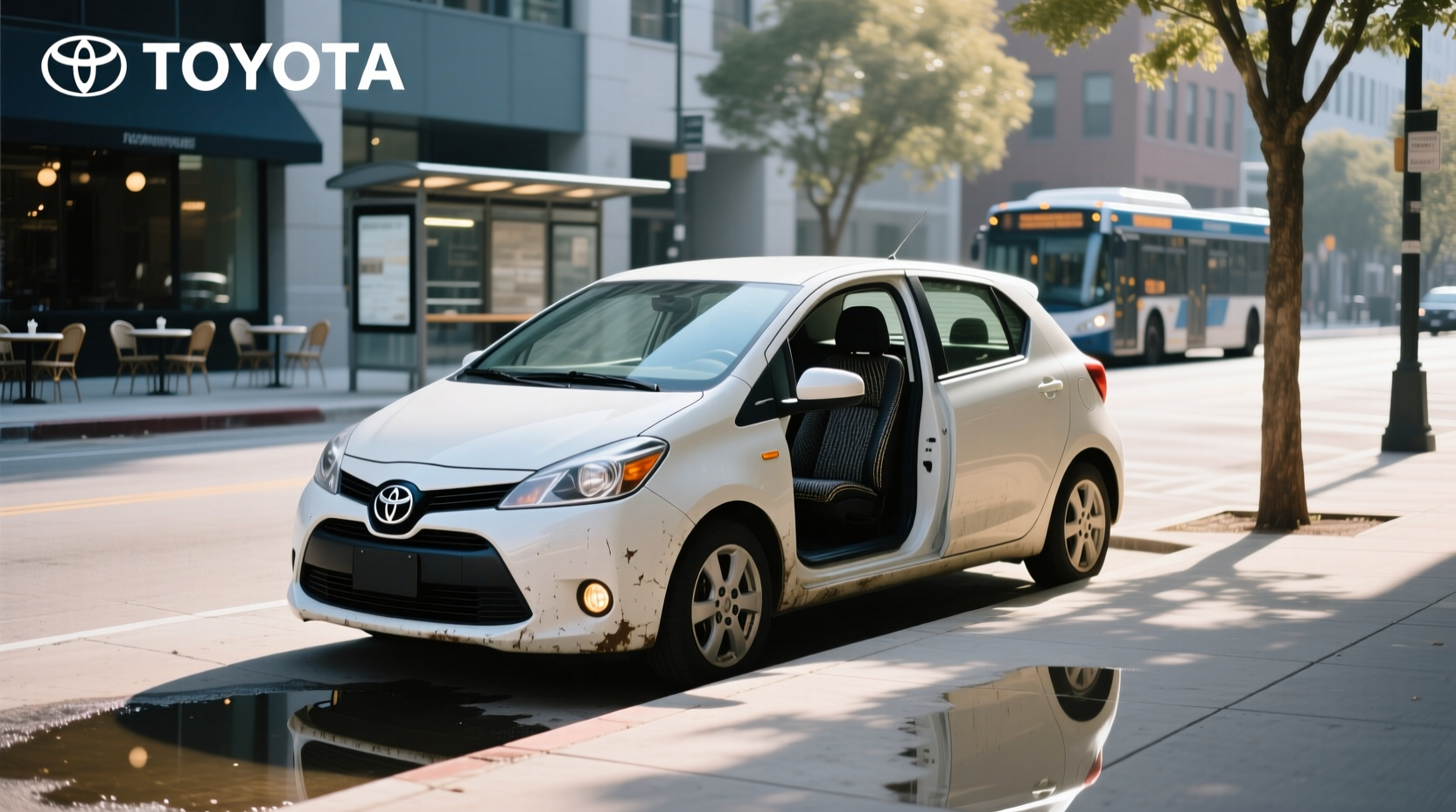 2015 Toyota Yaris Hatchback: How to Buy & What to Look For