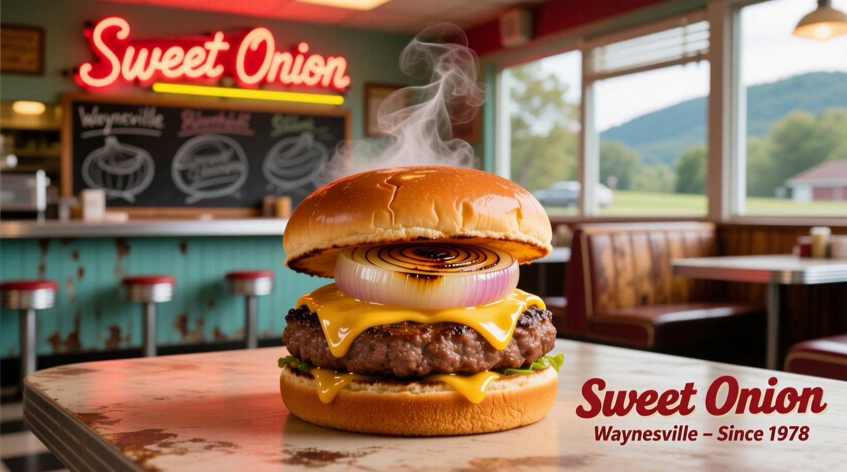 Waynesville Sweet Onions: Local Sources & Culinary Guide