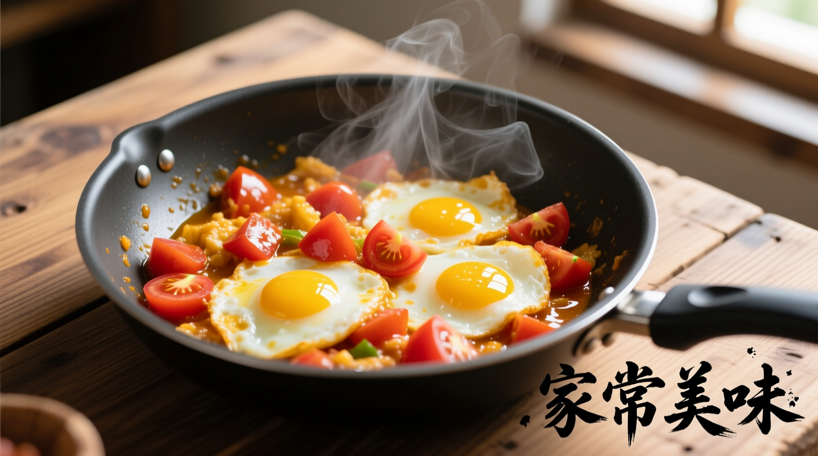 Perfect Tomato Eggs: Authentic Chinese Recipe & Techniques