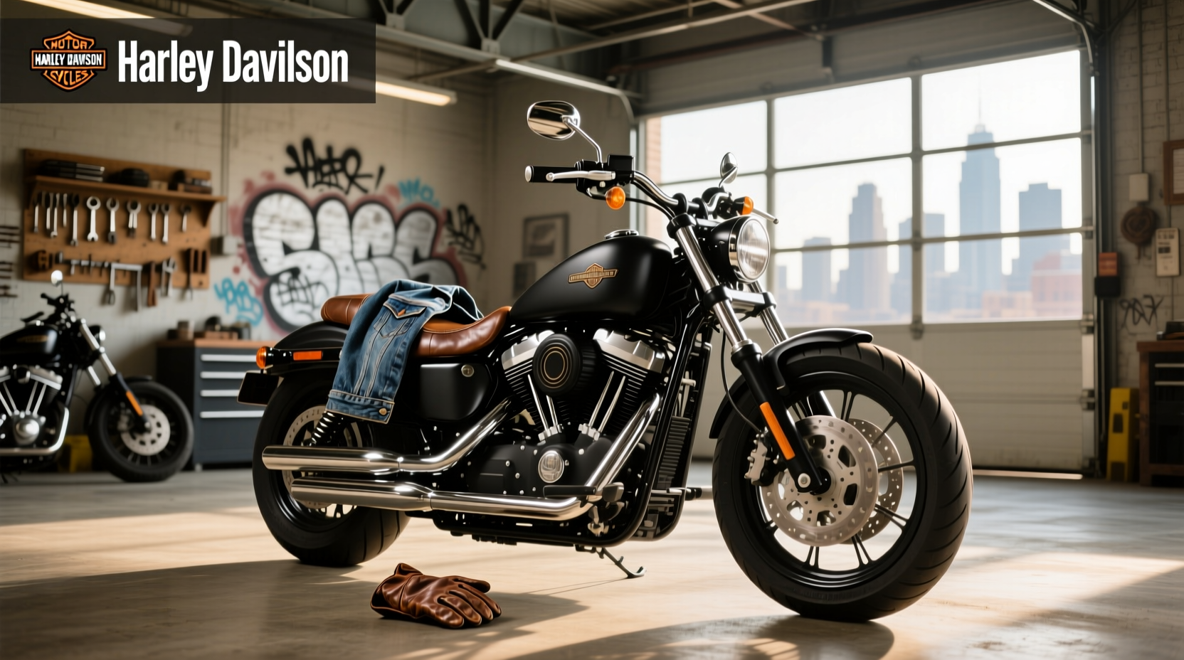 How to Choose 14 Inch Handlebars for Harley Davidson Models