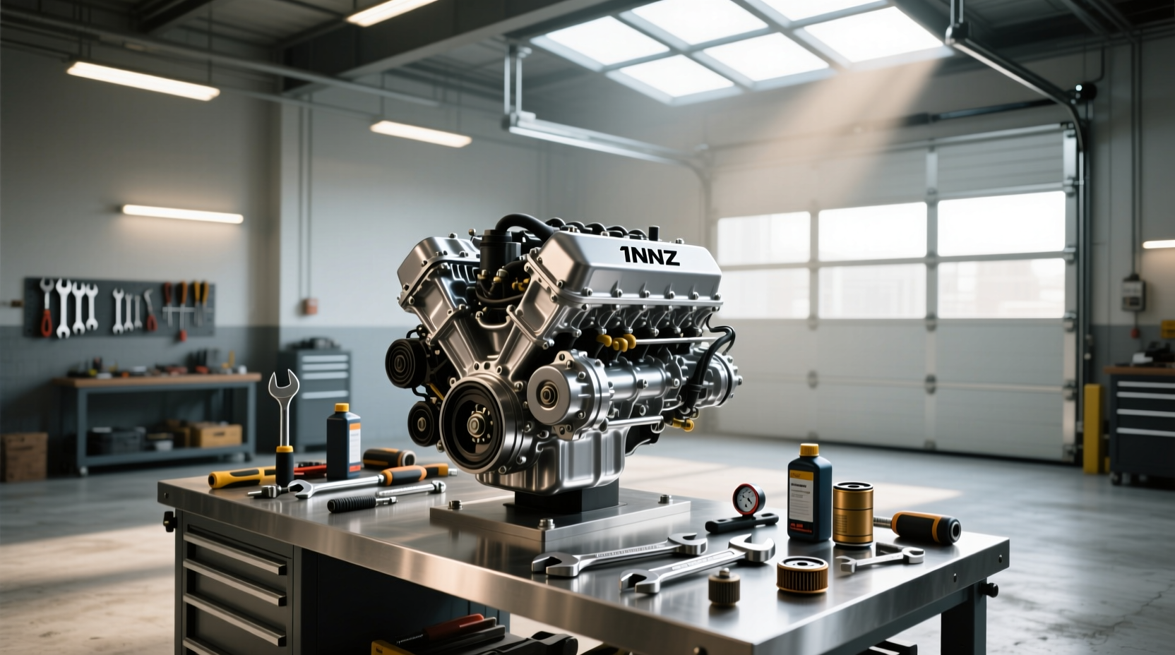 1nz engine guide specs, models reliability