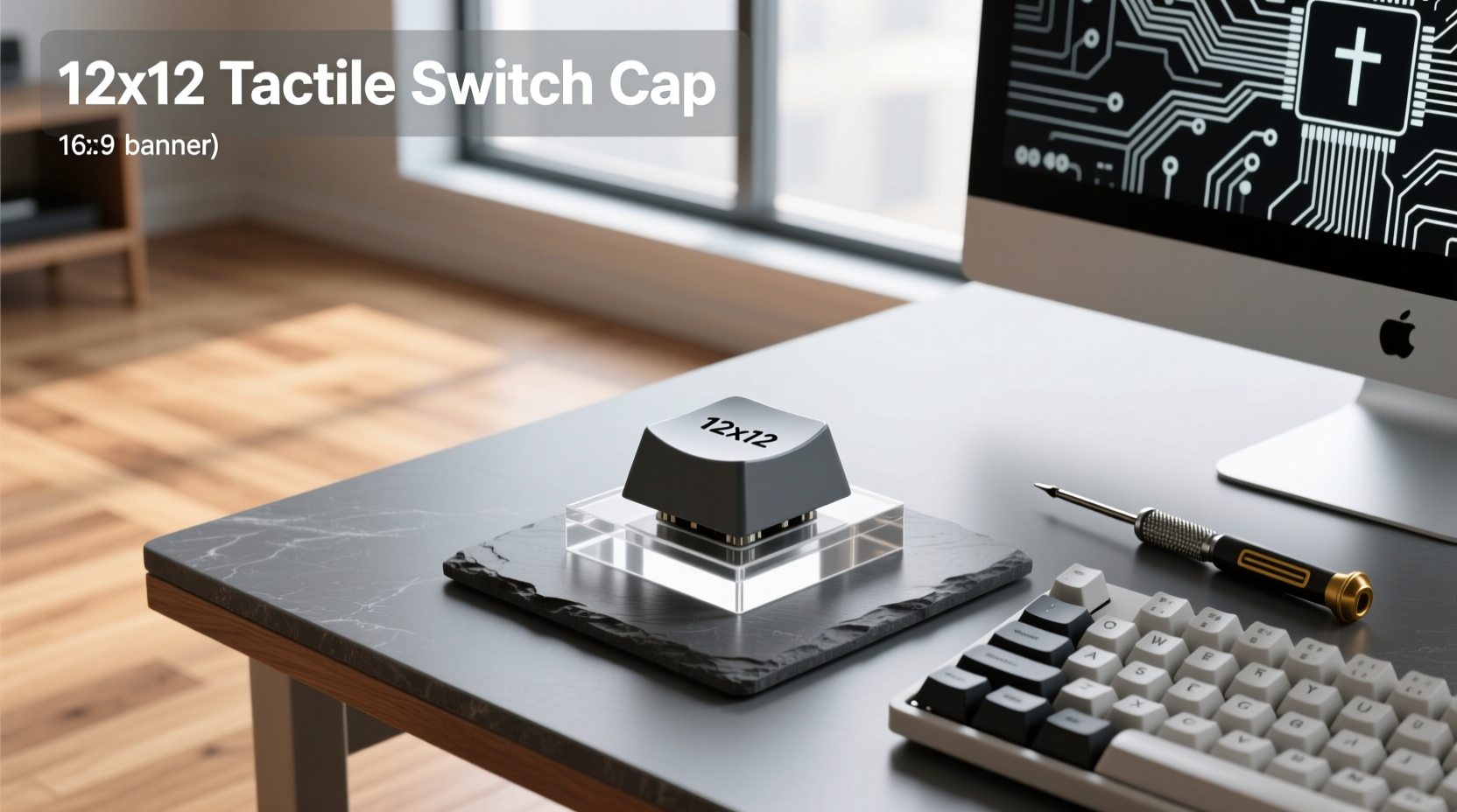 12x12 tactile switch cap guide how to choose right