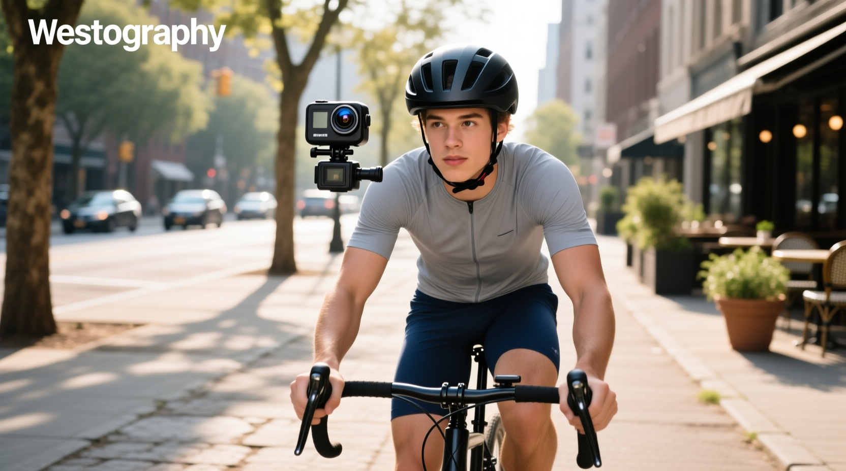 bike helmet camera guide legal, safe practical picks