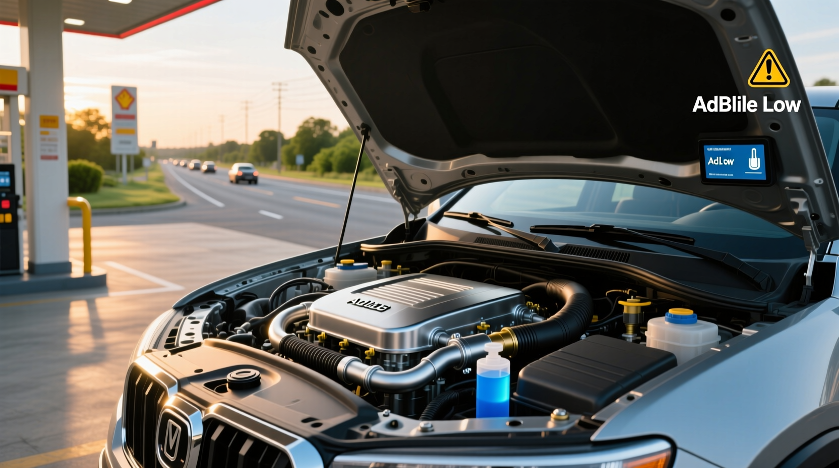 adblue module,Can you still drive with no AdBlue? buying guide