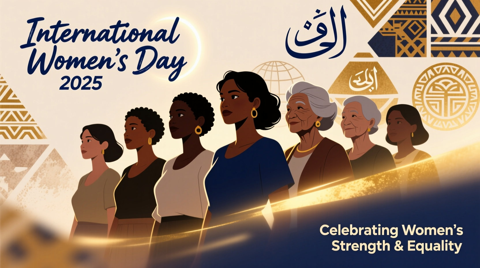 inspiring quotes about international womens day