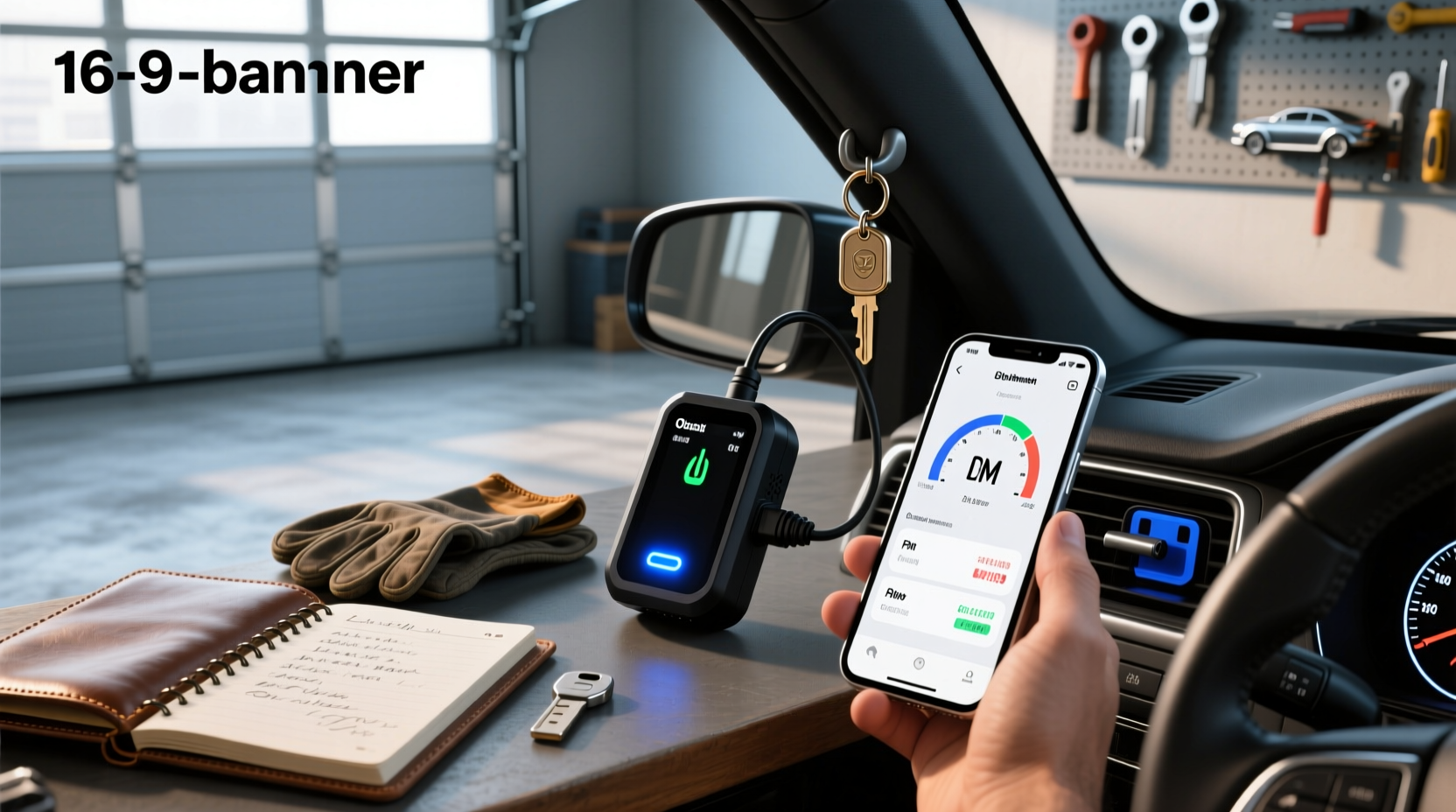 How to Use OBD2 Bluetooth Adapters for Car Diagnostics