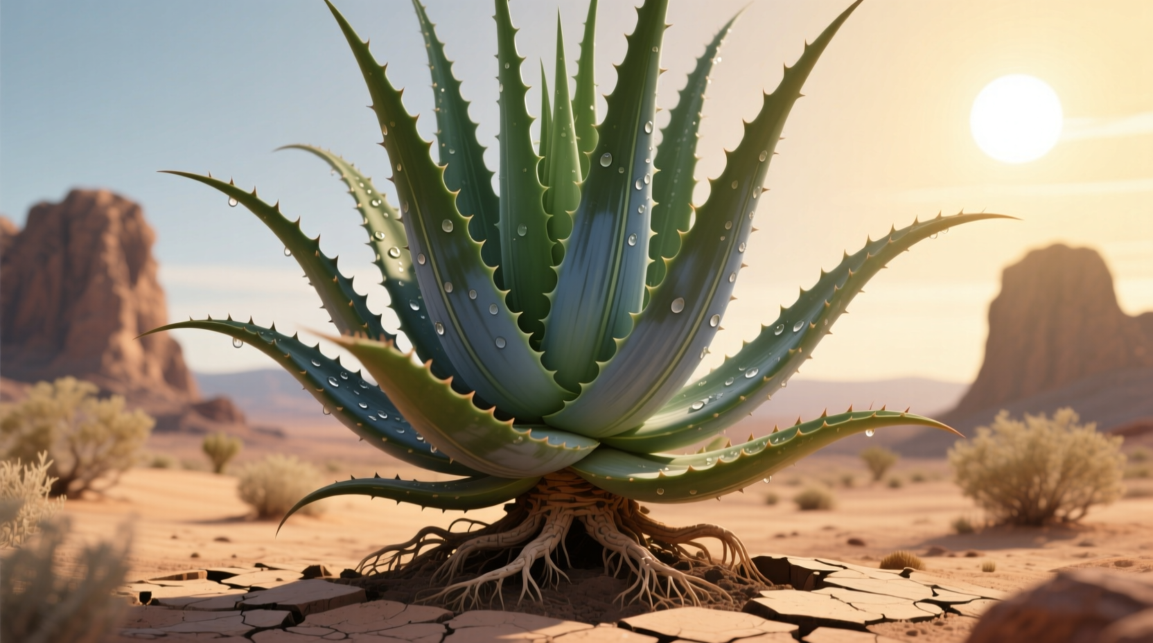 aloe vera kcal Organic Aloe Vera Juice 1 Litre main image 0