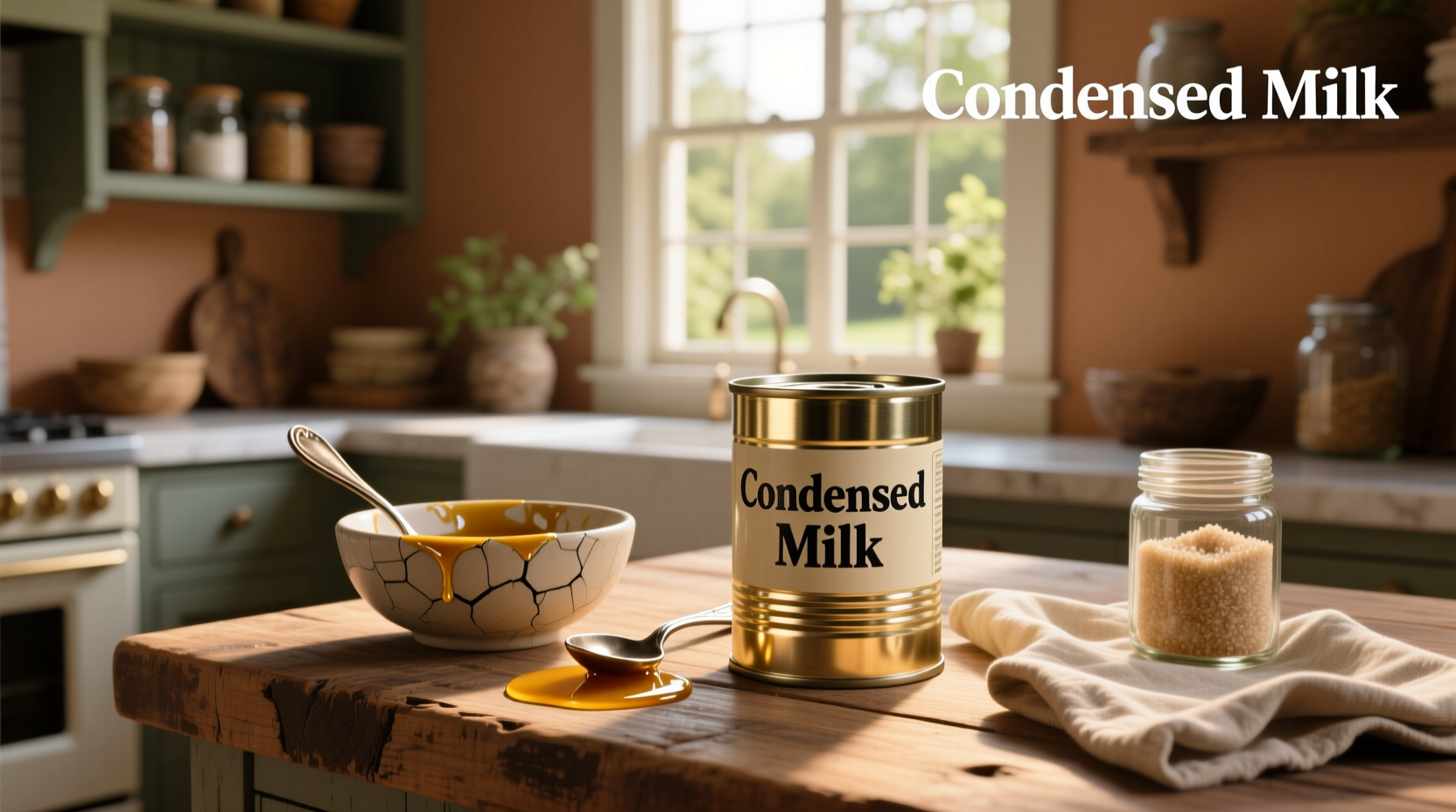 1 can condensed milk size uses guide