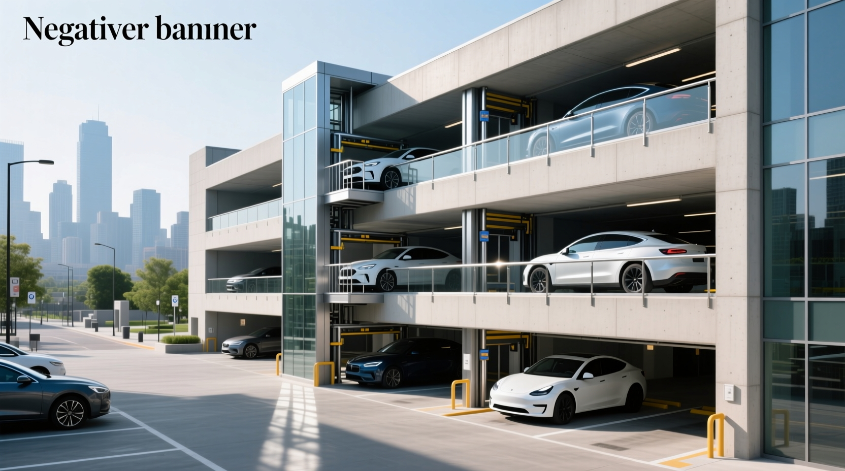 How to Choose Double Deck Parking: Cost & Buying Guide